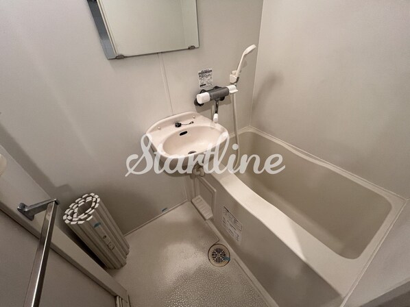 HF早稲田レジデンスIIの物件内観写真